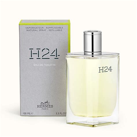 62814700004674 hermes|H24 Eau de Toilette .